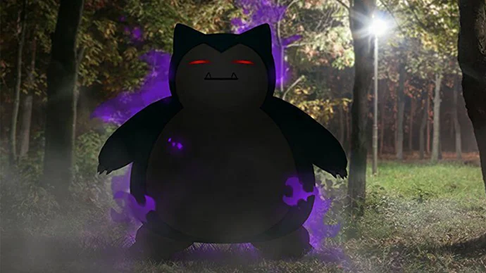 Pokémon Go Shadow Pokémon Guide: Catch, Purify & Counter